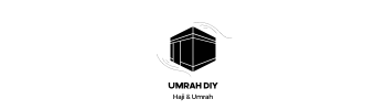 Umrah DIY 